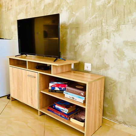 סוזופול Stefaniya Apartments מראה חיצוני תמונה