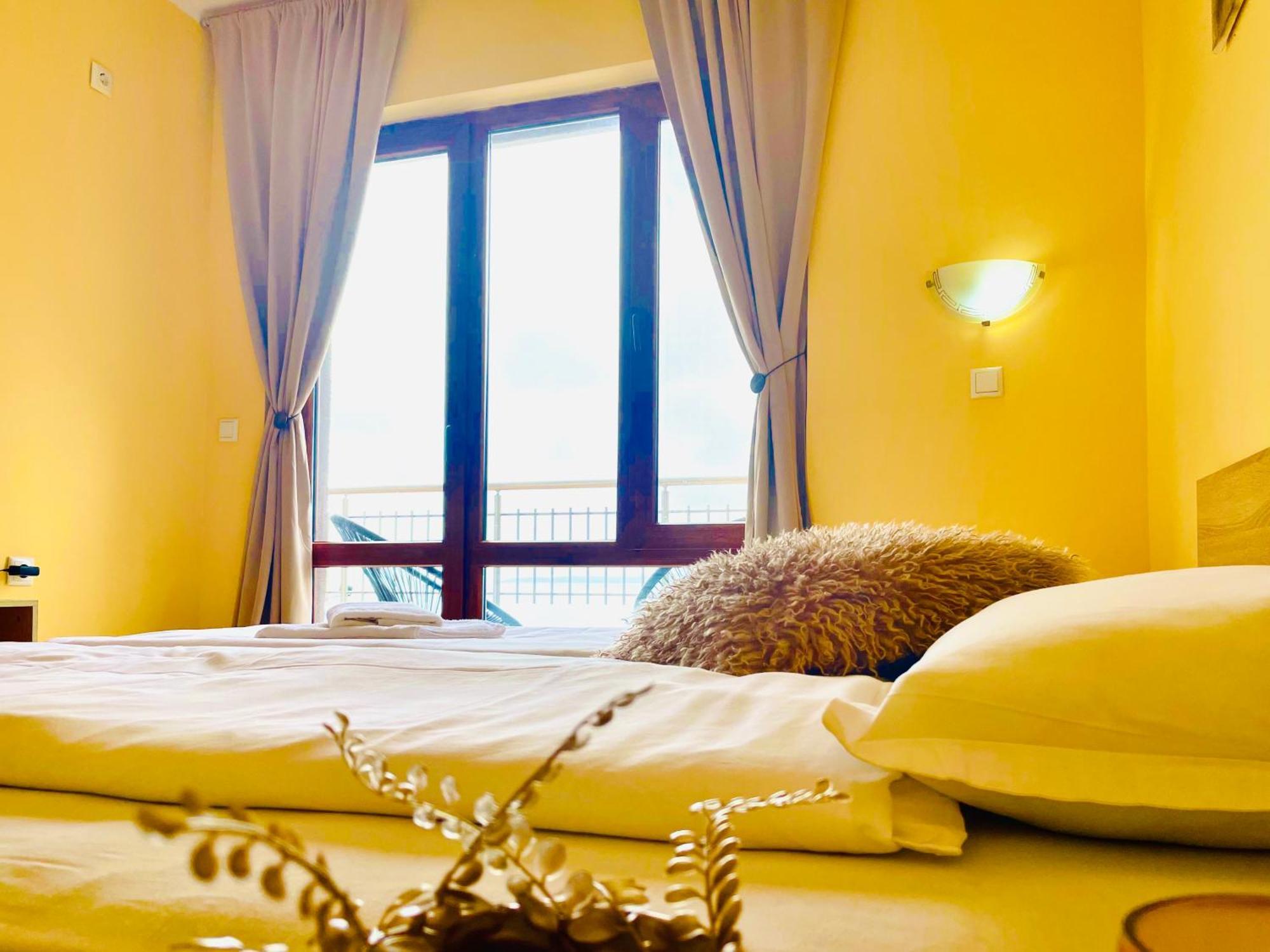 סוזופול Stefaniya Apartments מראה חיצוני תמונה
