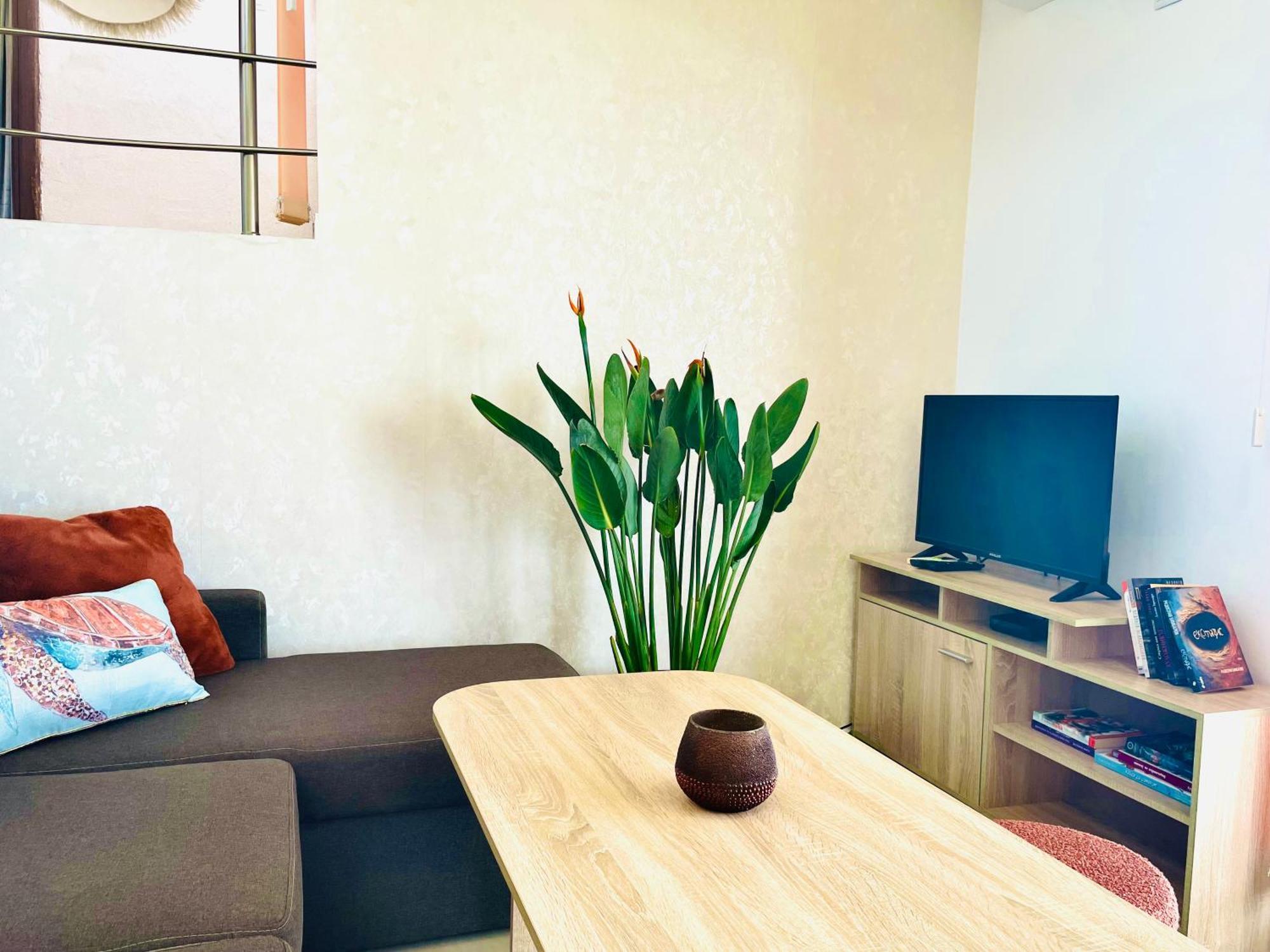 סוזופול Stefaniya Apartments מראה חיצוני תמונה